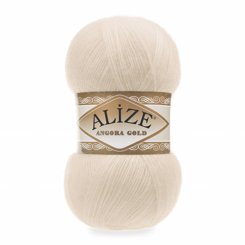 Angora Gold - angora gold 67 - alize