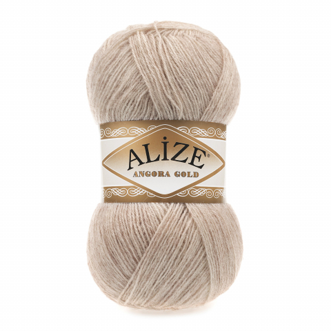 Angora Gold - angora gold 543 - alize