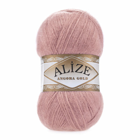Angora Gold - angora gold 144 - alize