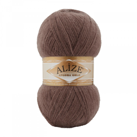 Angora Gold - angora gold 493 - alize