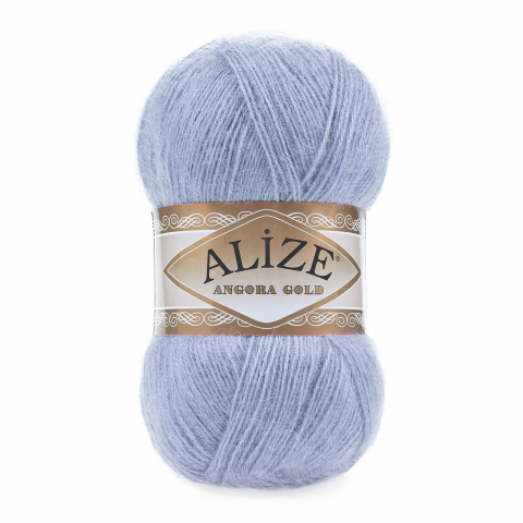 Angora Gold - angora gold 40 - alize