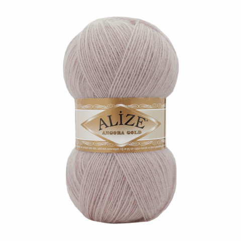 Angora Gold - angora gold 528 - alize