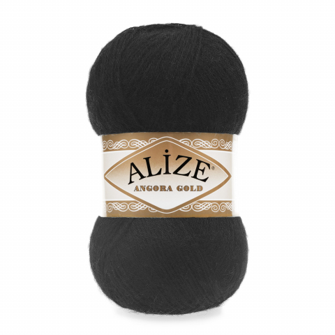 Angora Gold - angora gold 60 - alize