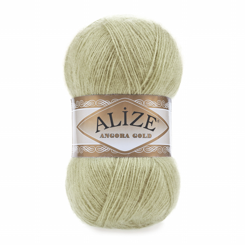 Angora Gold - angora gold 267 - alize