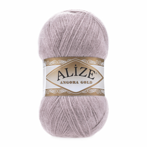 Angora Gold - angora gold 163 - alize