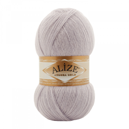 Angora Gold - angora gold 632 - alize