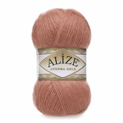 Angora Gold - angora gold 102 - alize
