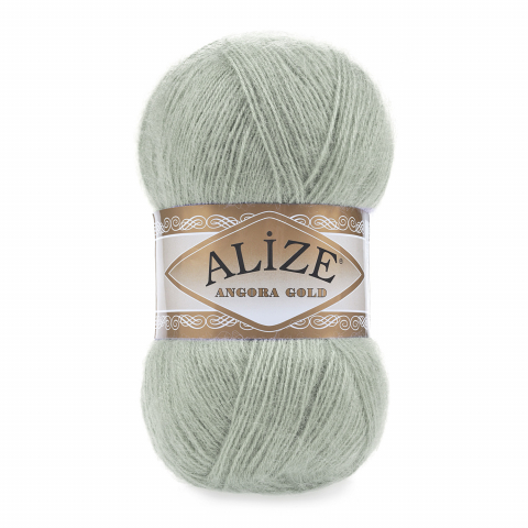 Angora Gold - angora gold 515 - alize