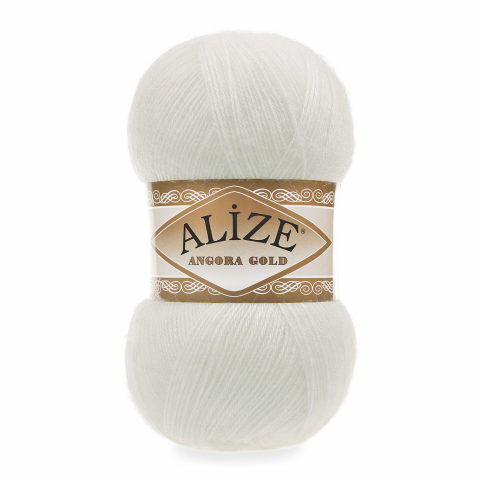 Angora Gold - angora gold 62 - alize