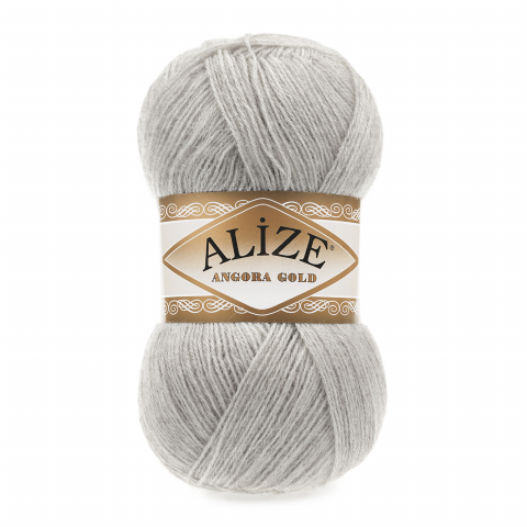 Angora Gold - angora gold 652 - alize