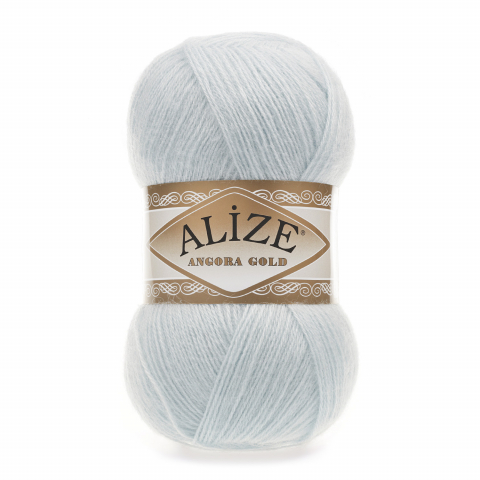 Angora Gold - angora gold 514 - alize