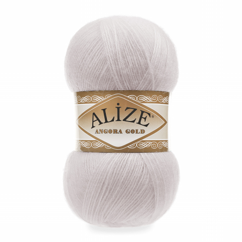 Angora Gold - angora gold 168 - alize