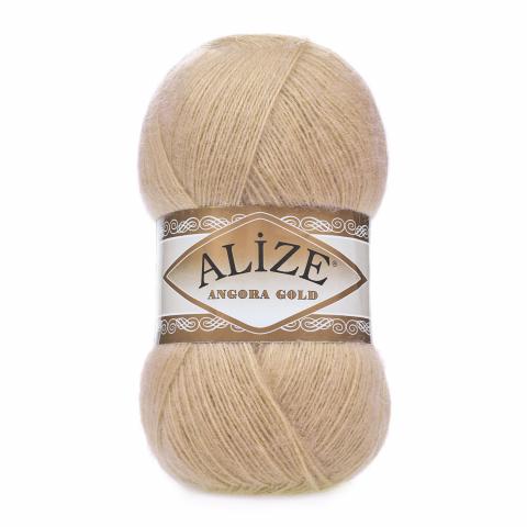 Angora Gold - angora gold 95 - alize