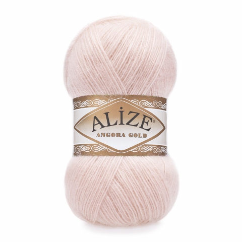 Angora Gold - angora gold 271 - alize