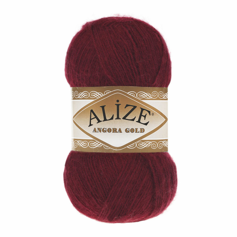 Angora Gold - angora gold 57 - alize
