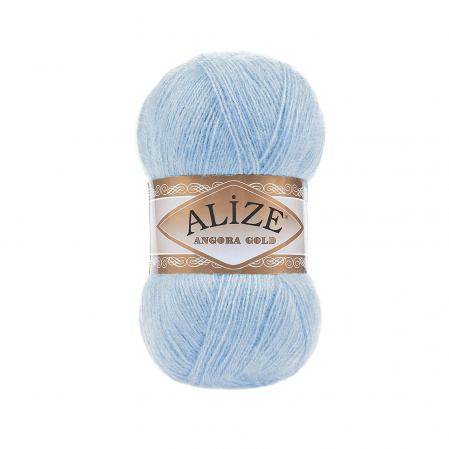 Angora Gold - angora gold 953 - alize