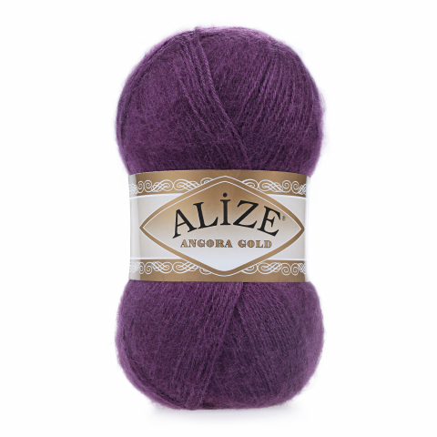 Angora Gold - angora gold 111 - alize