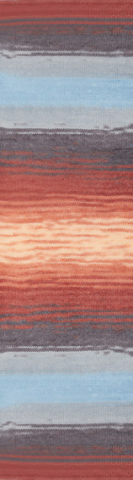 angora gold batik 7922 - alize [1]