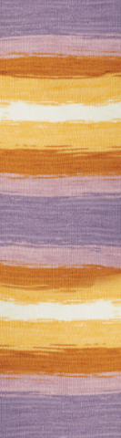 angora gold batik 7921 - alize [1]