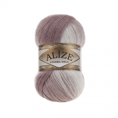Angora Gold Batik - angora gold batik 5698 - alize