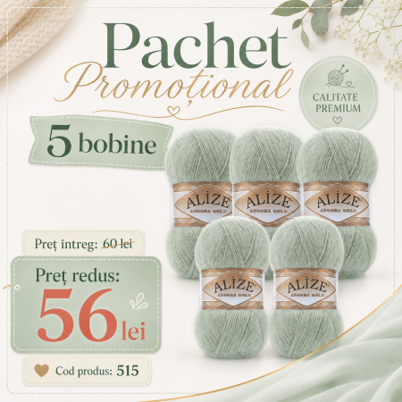 Angora Gold - Angora Gold Oferte