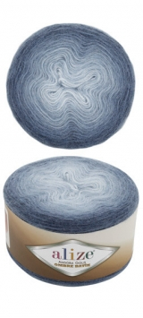 angora ombre batik - alize [1]