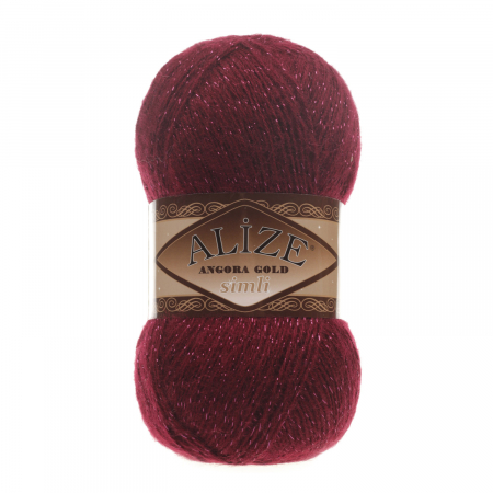 Angora Gold Simli - angora gold simli 57 - alize