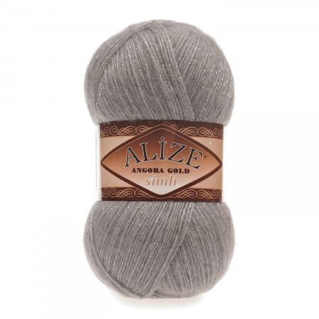 Angora Gold Simli - angora gold simli 283 - alize