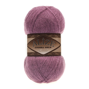 Angora Gold Simli - angora gold simli 28 - alize