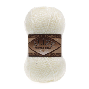 Angora Gold Simli - angora gold simli 1 - alize
