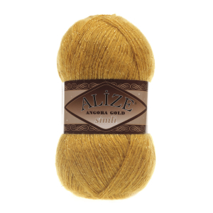 Angora Gold Simli - angora gold simli 2 - alize
