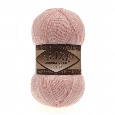 Angora Gold Simli - angora gold simli 363 - alize