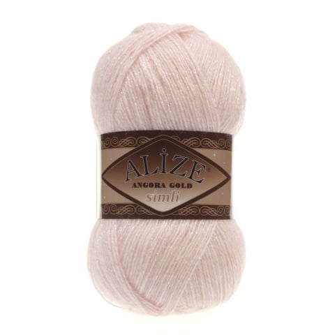 Angora Gold Simli - angora gold simli 271 - alize