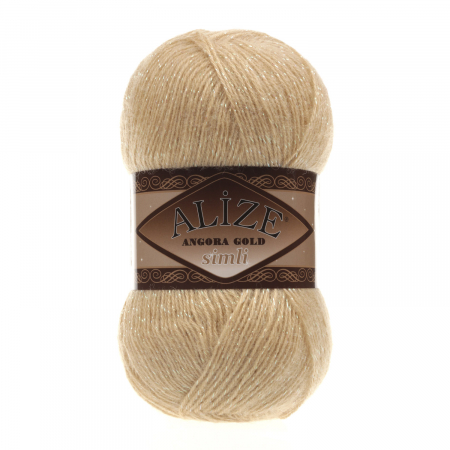 Angora Gold Simli - angora gold simli 95 - alize