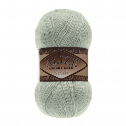 Angora Gold Simli - angora gold simli 515 - alize