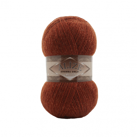 Angora Gold Simli - angora gold simli 36 - alize