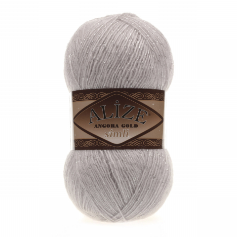Angora Gold Simli - angora gold simli 168 - alize