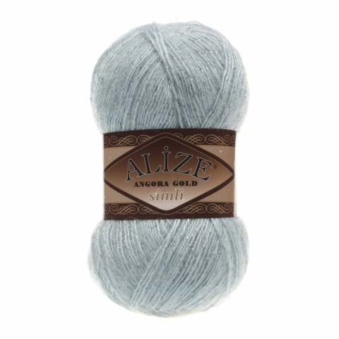 Angora Gold Simli - angora gold simli 114 - alize