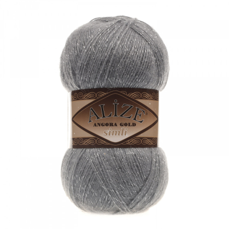 Angora Gold Simli - angora gold simli 87 - alize