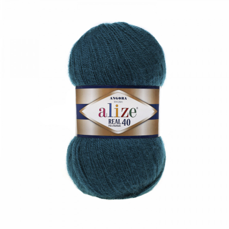 Real 40 - angora real 40 - 17 - alize