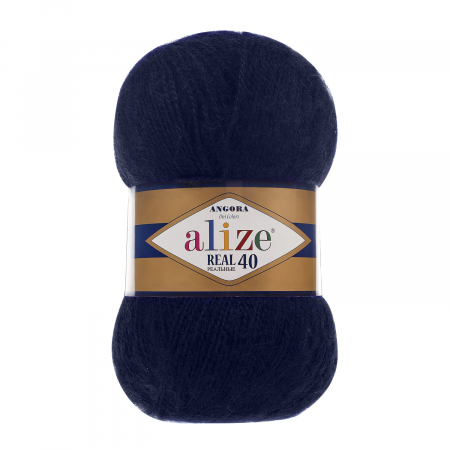 Real 40 - angora real 40 - 58 - alize