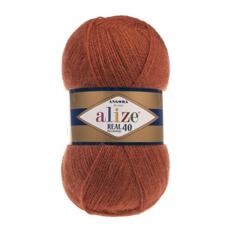 Real 40 - angora real 40 - 36 - alize