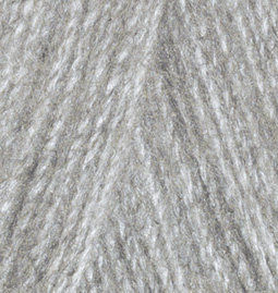 angora real 40 - 614 - alize [1]