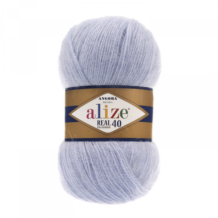 Real 40 - angora real 40 - 51 - alize