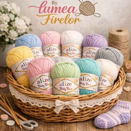 baby best - alize [3]