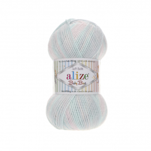 Baby Best Batik - baby best batik 6623 - alize