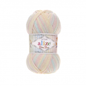 Baby Best Batik - baby best batik 6655 - alize