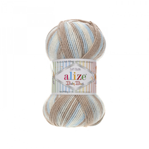 Baby Best Batik - baby best batik 6657 - alize