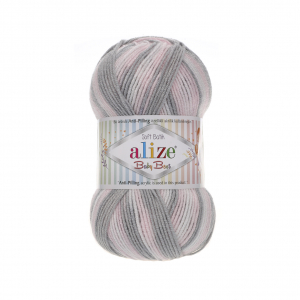 Baby Best Batik - baby best batik 6664 - alize