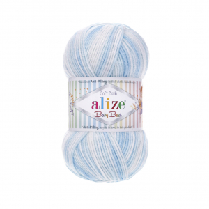 Baby Best Batik - baby best batik 6669 - alize